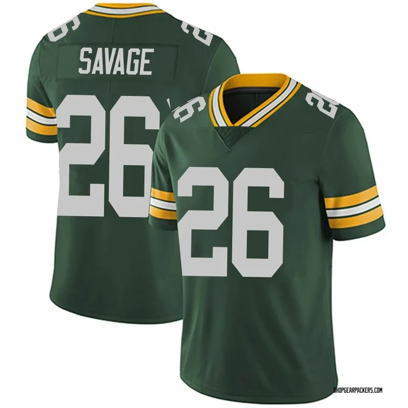 2t packers shirt