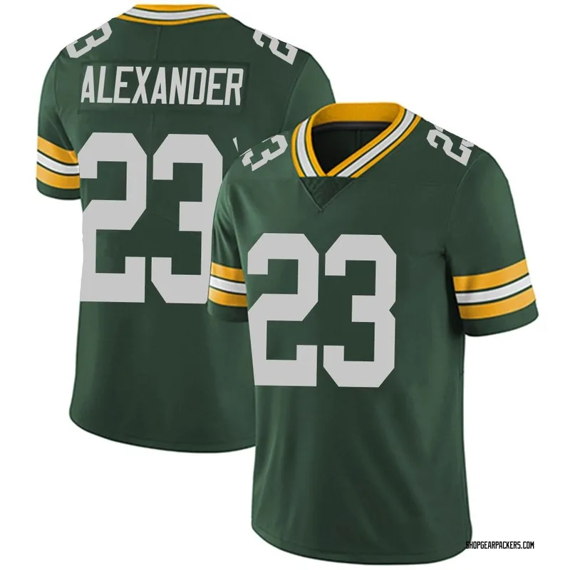 jaire alexander shirt