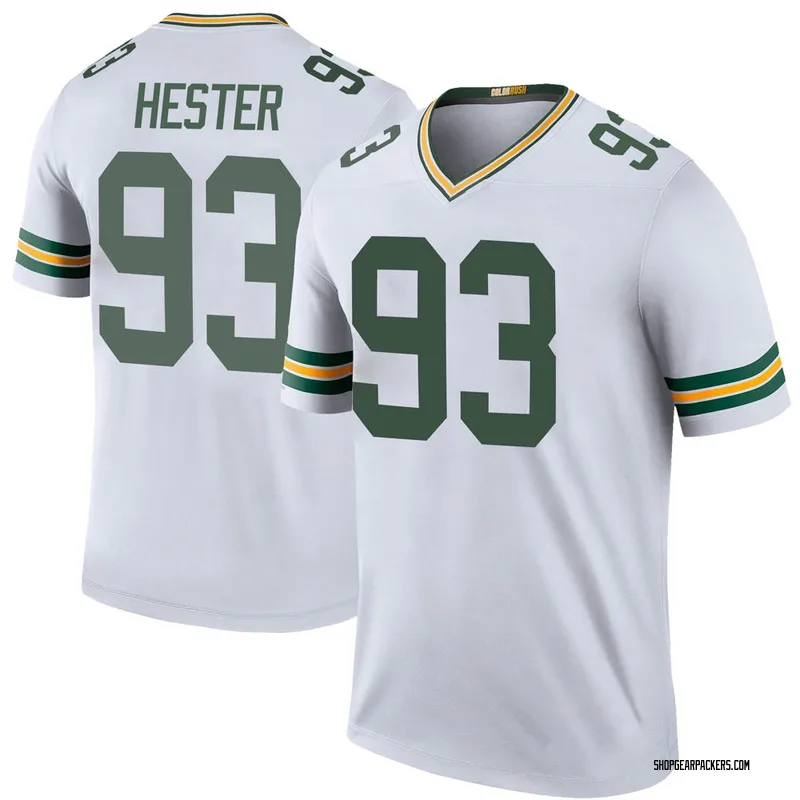Hester jersey Clearance