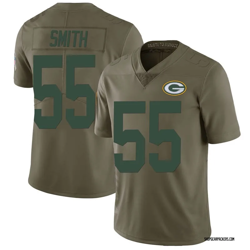 zadarius smith shirt