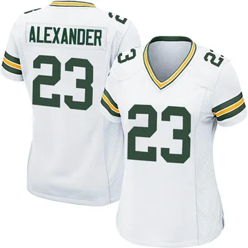 jaire alexander youth jersey