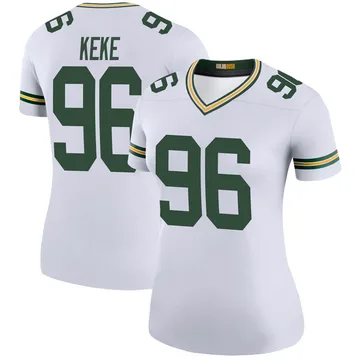 Kingsley Keke Jersey Kingsley Keke Green Bay Packers Jerseys T Shirts Packers Store