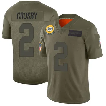 crosby camo jersey