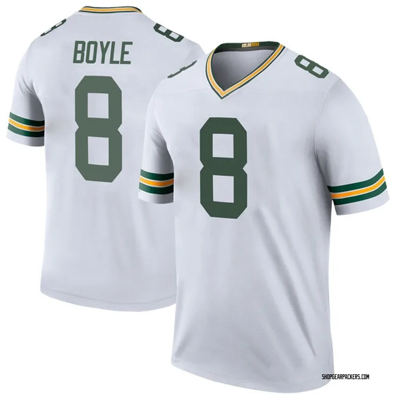 packers color rush